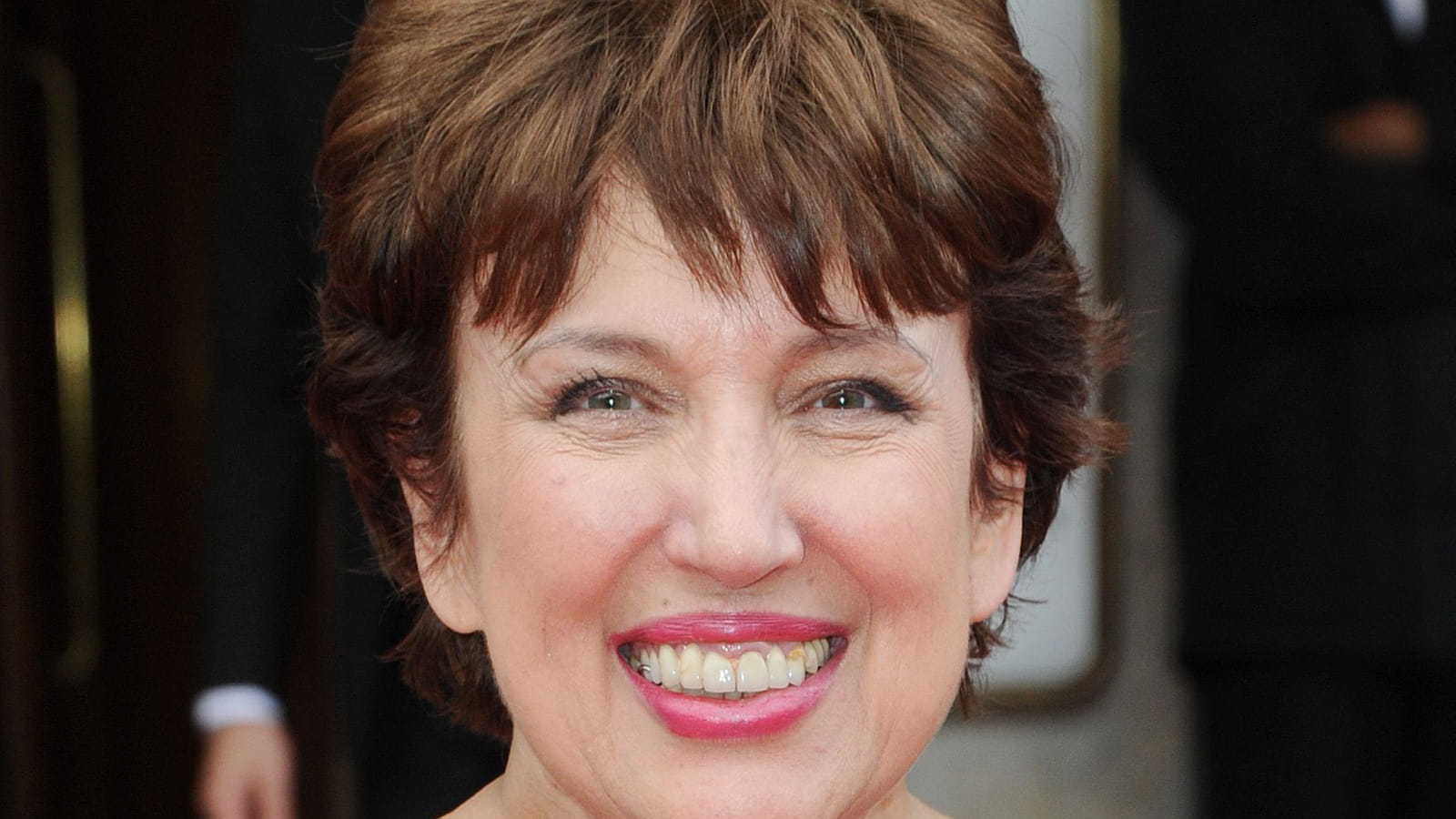 Roselyne Bachelot