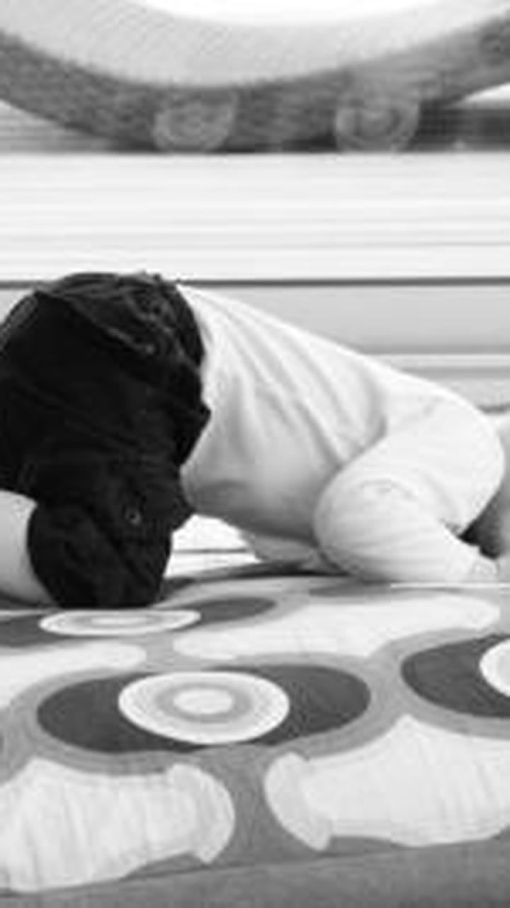 Vos Plus Belles Photos De Bebe En Colere