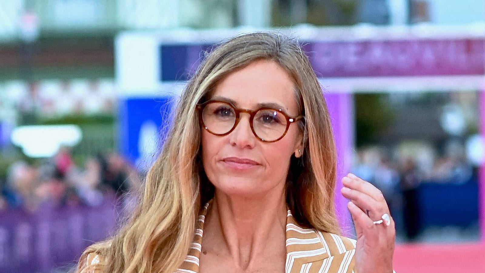 Cécile de France