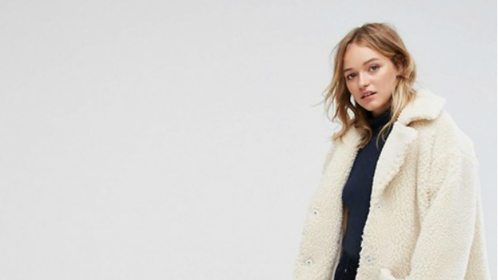 Veste Monki 