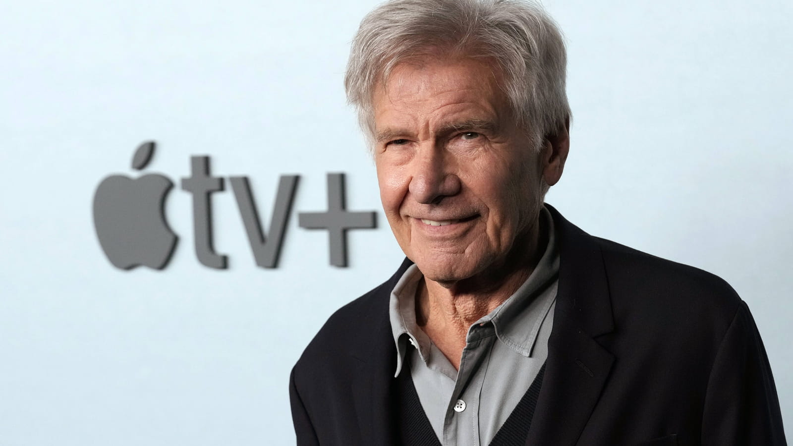 Harrison Ford