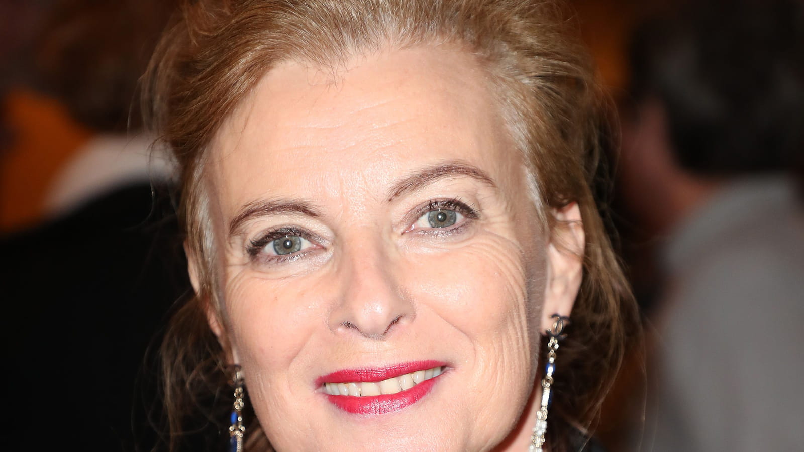 Valérie Trierweiler