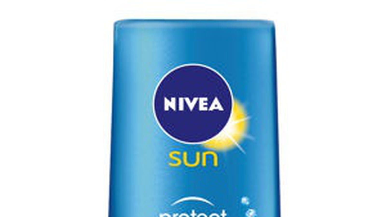 Lait fluide Protect & Refresh de Nivea Sun