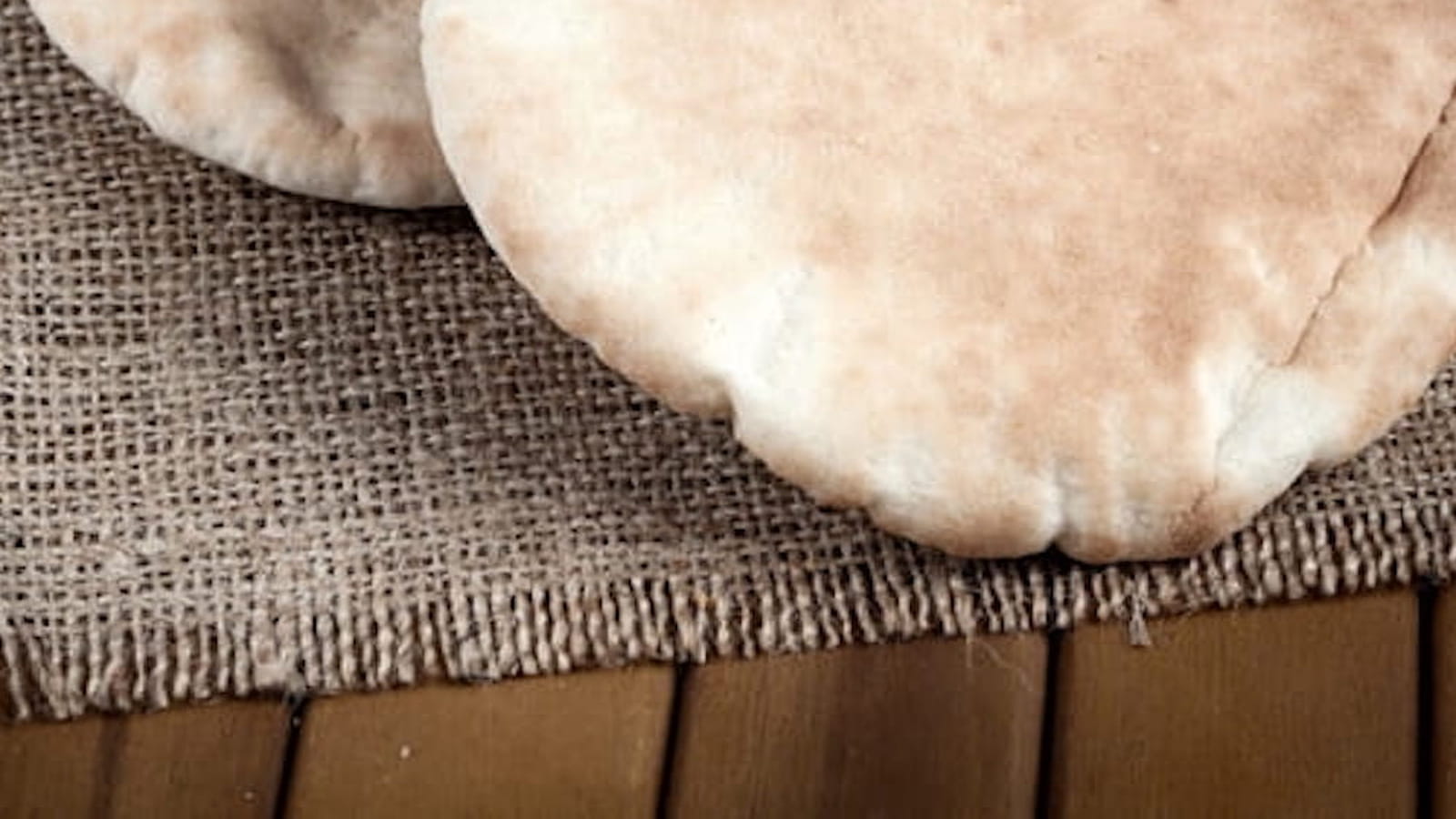 Pain maison au four