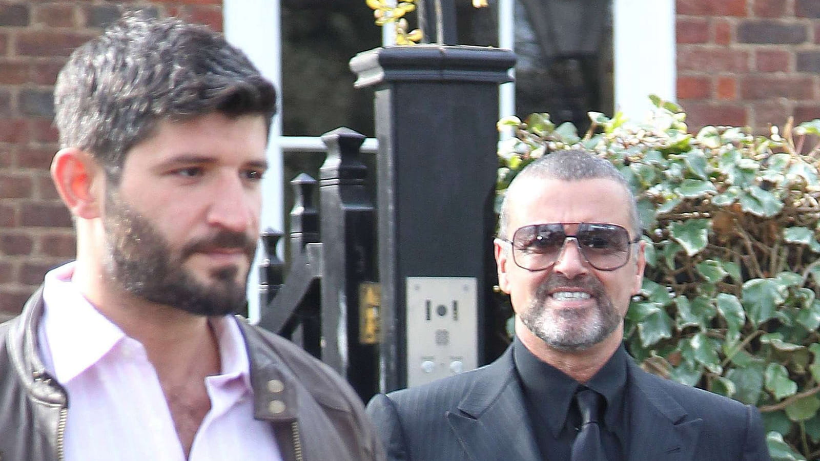 George Michael