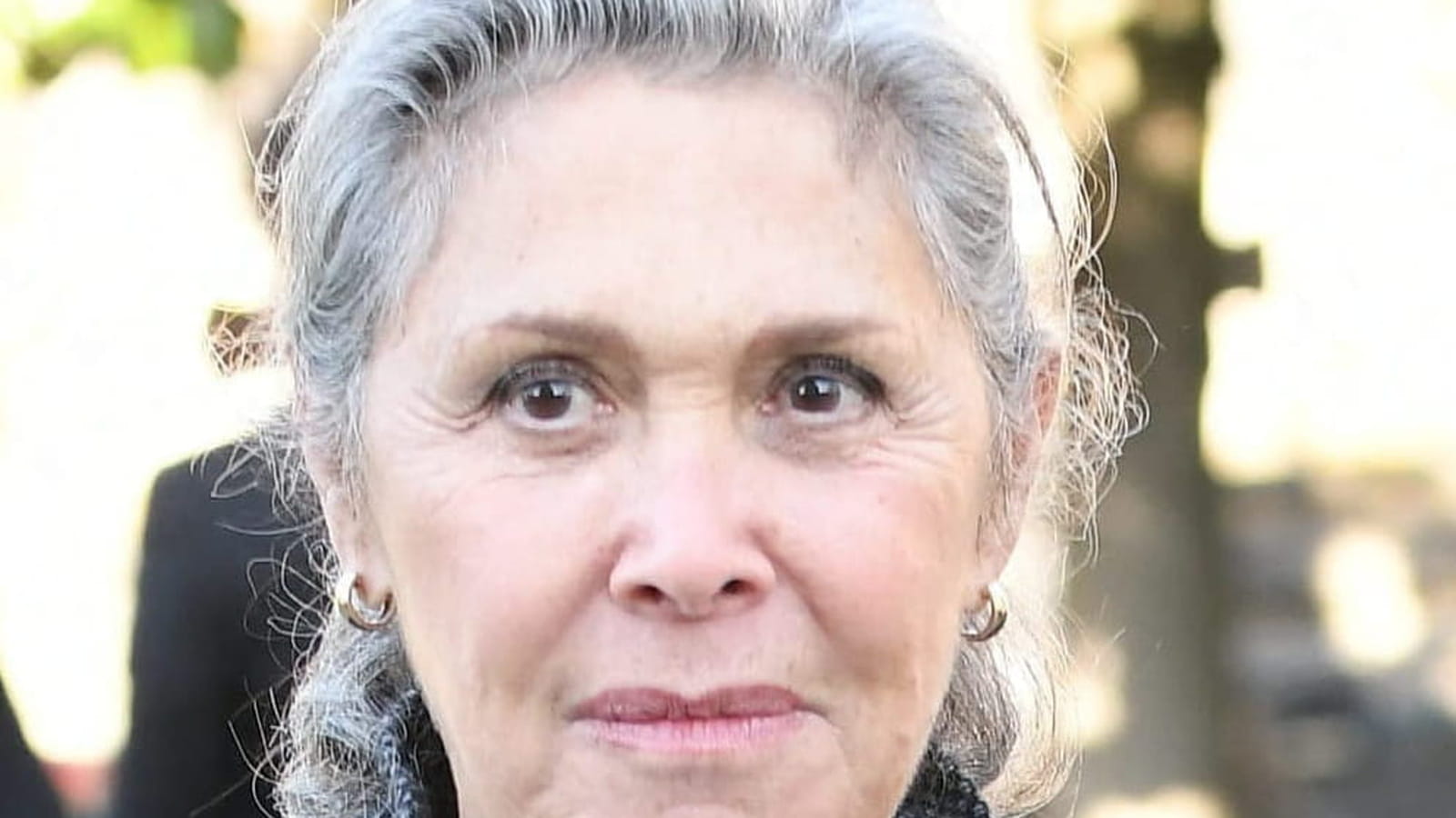Sophie Garel