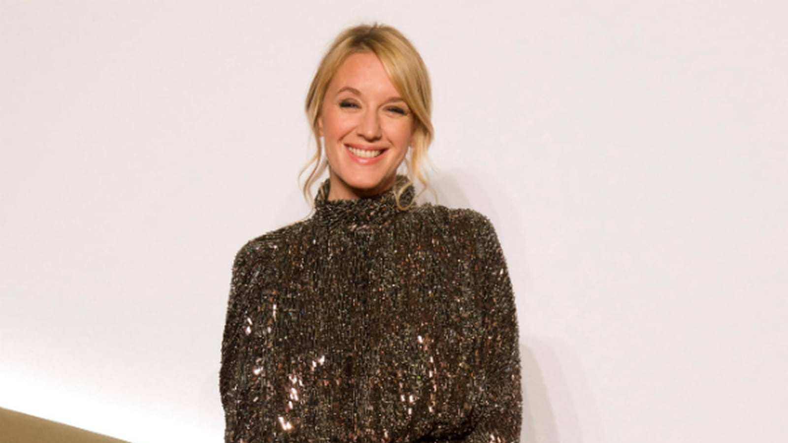 Ludivine Sagnier 