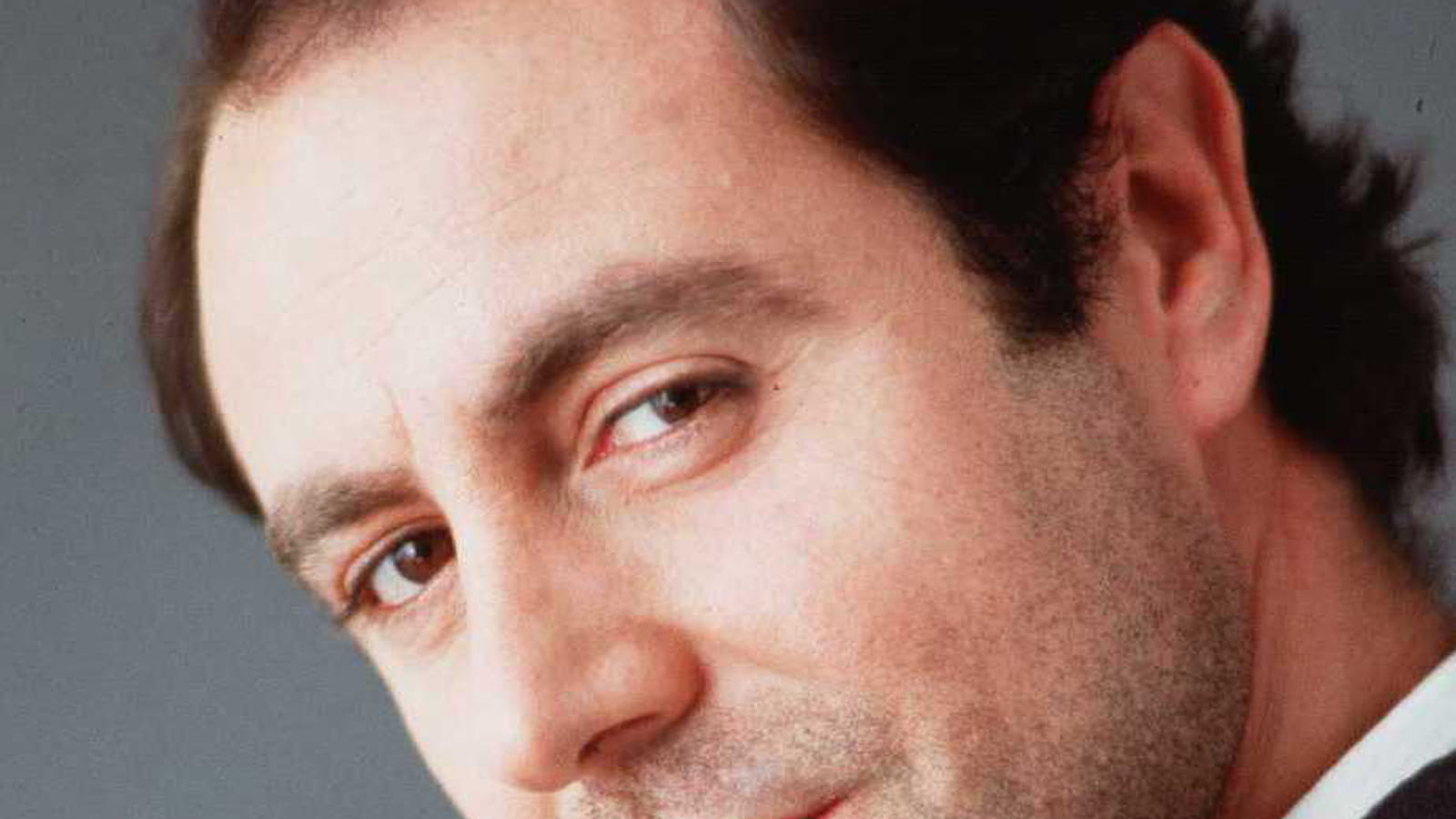 Michel Delpech: hommage en images 
