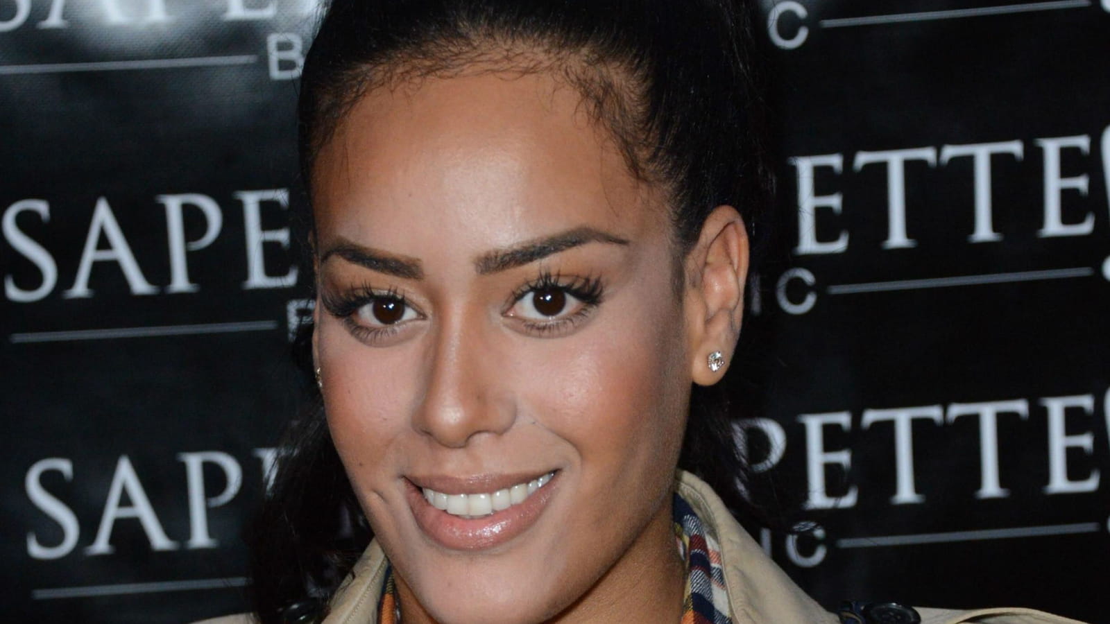 Amel Bent