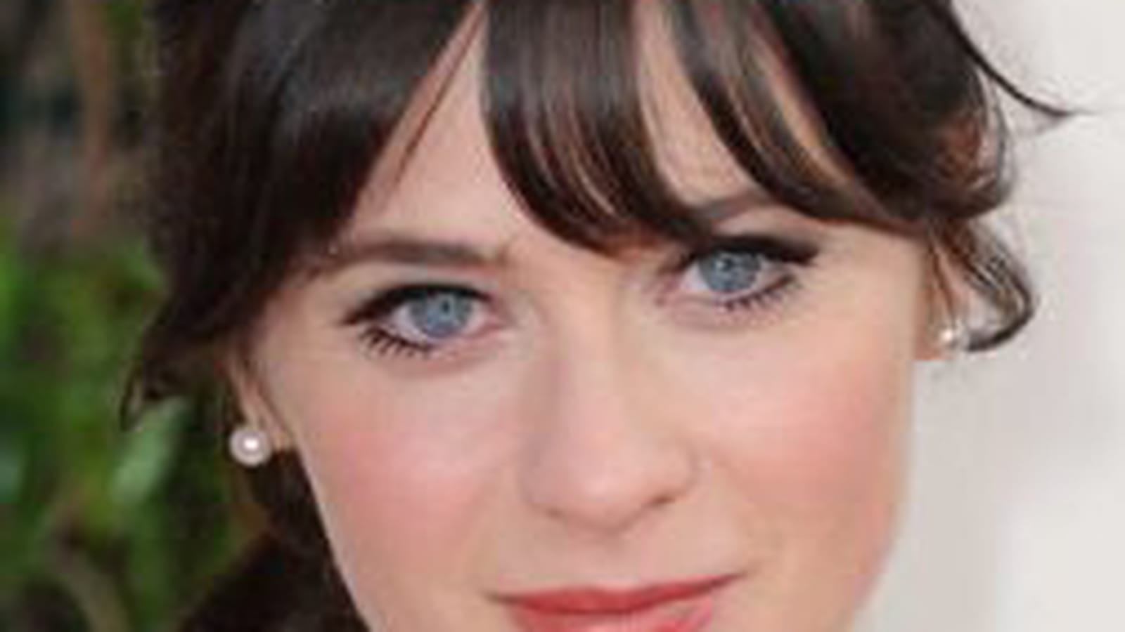 Zooey Deschanel