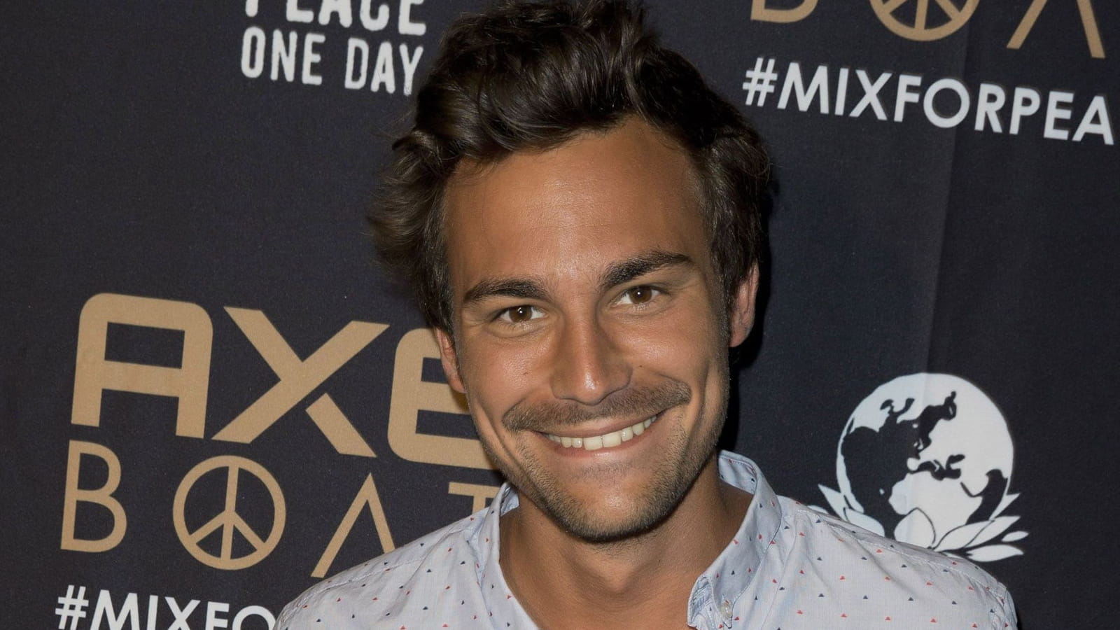 Bertrand Chameroy 