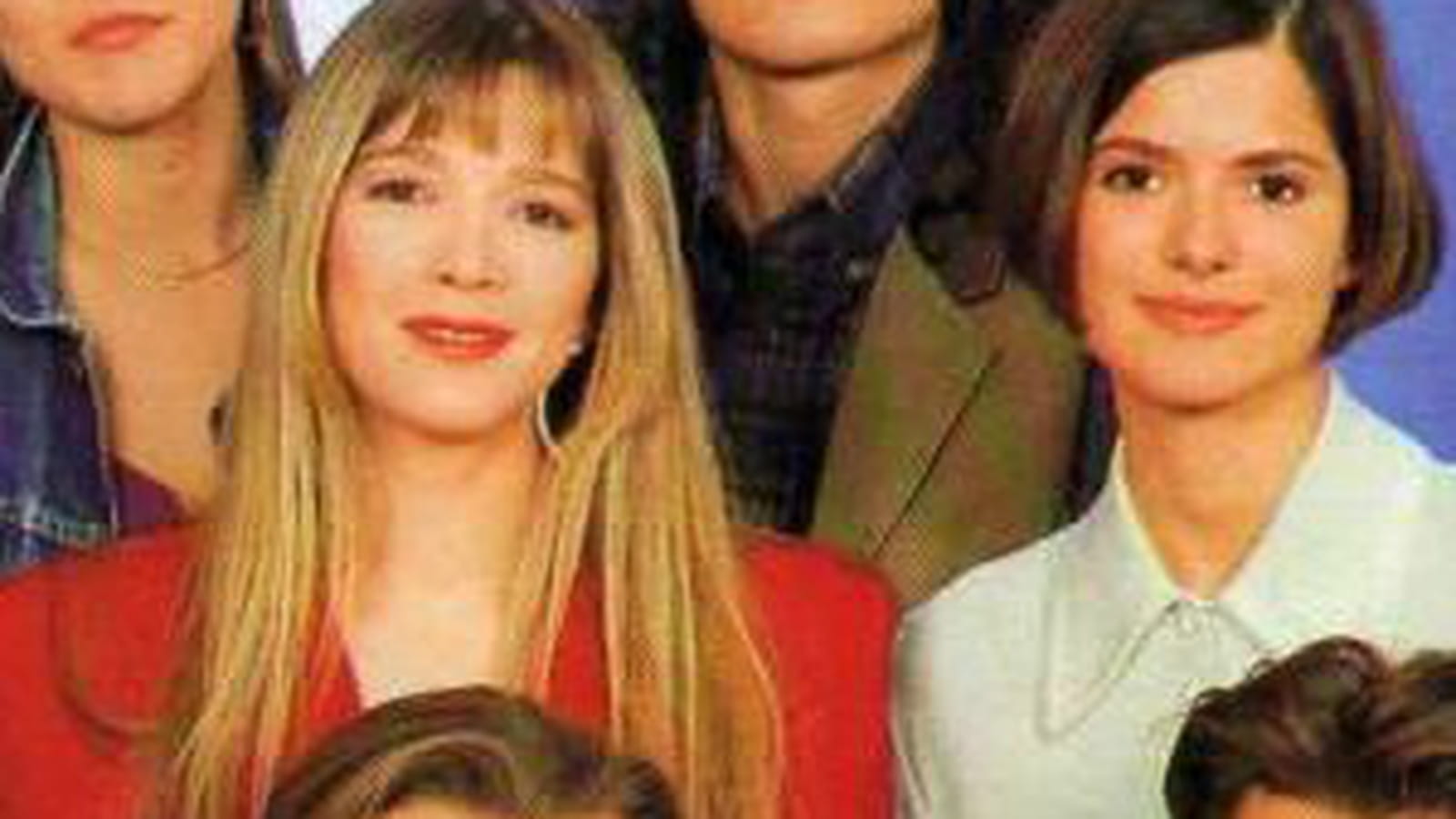 Hélène et les Garçons