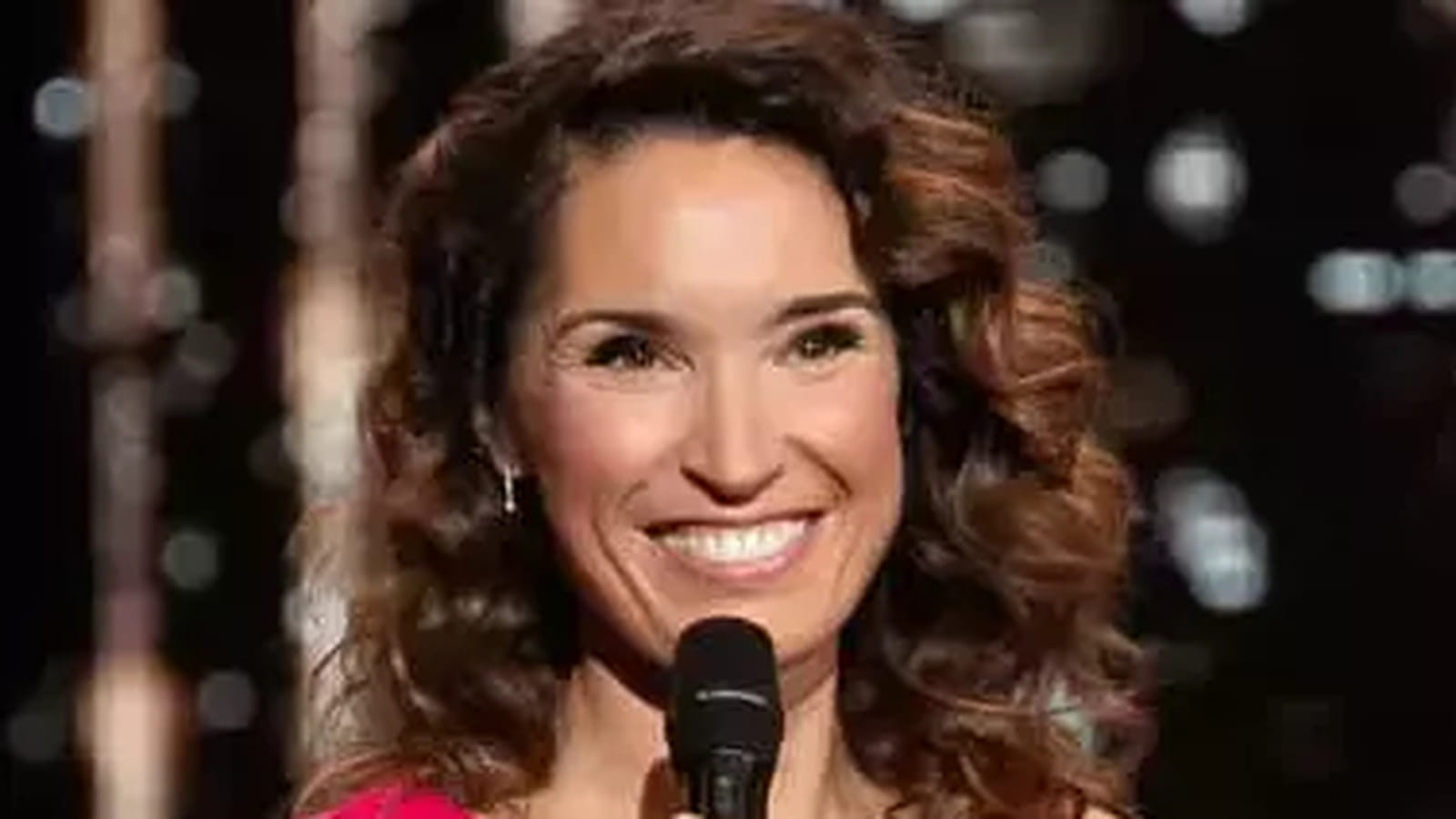 Marie-Sophie Lacarrau 