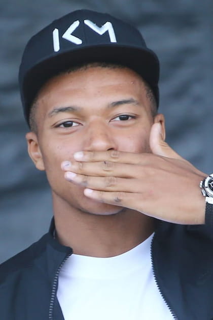 14e. Kylian Mbapp&eacute;, footballeur