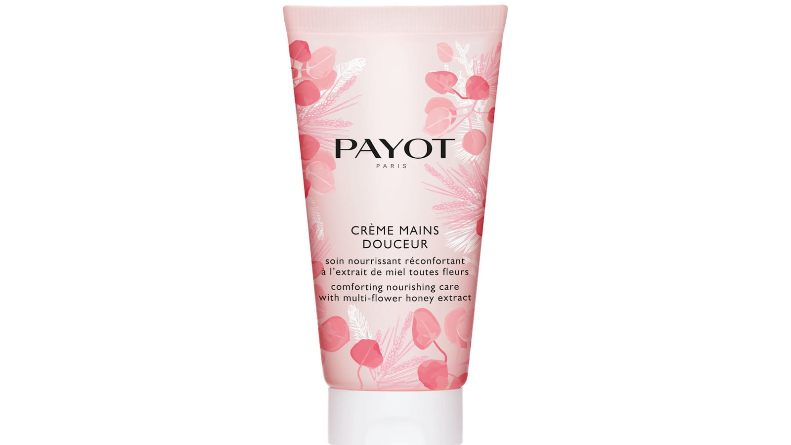 Crème mains douceur, Payot