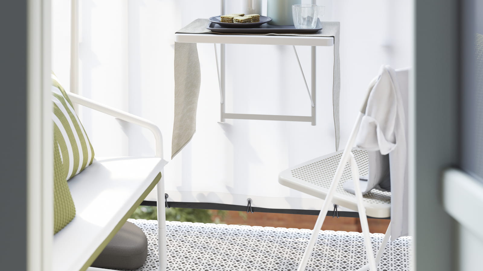 TORPARÖ IKEA 
