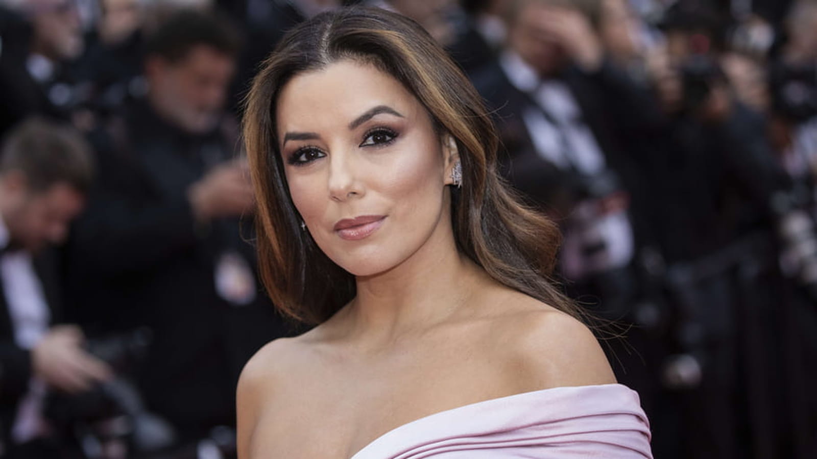 Eva Longoria