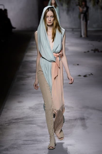 D&eacute;fil&eacute; Vionnet