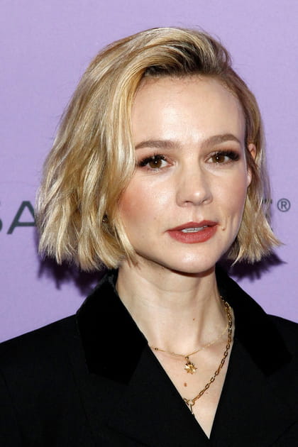 Carey Mulligan, apr&egrave;s