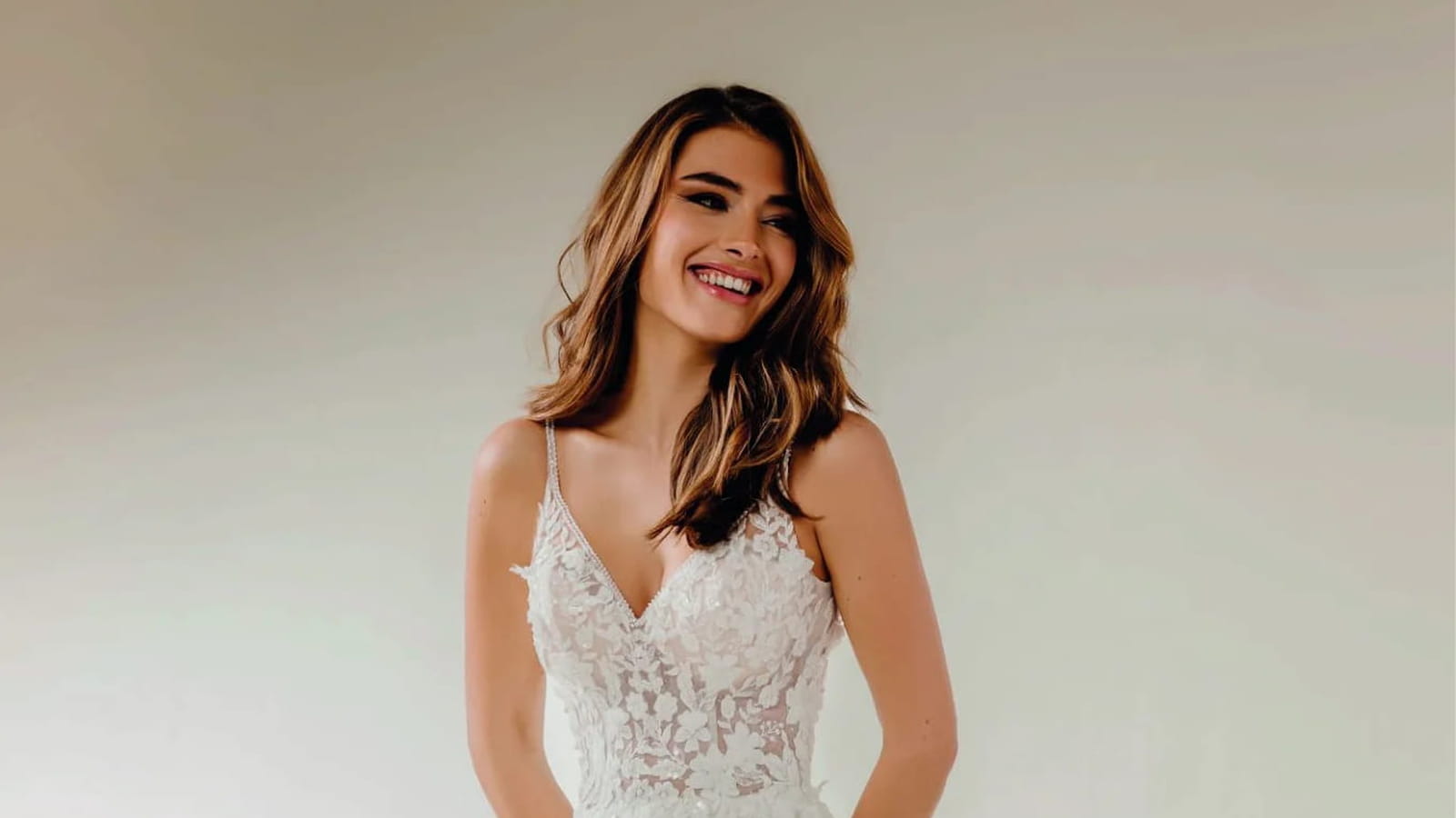 Robe Eglantine