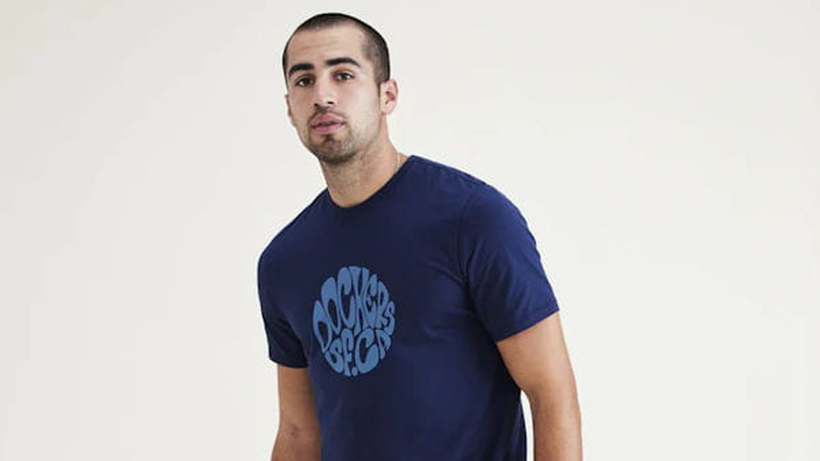 T-shirt Dockers