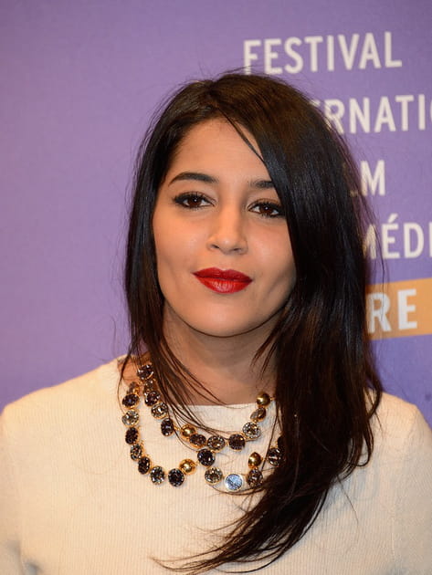 Le&iuml;la Bekhti, avant