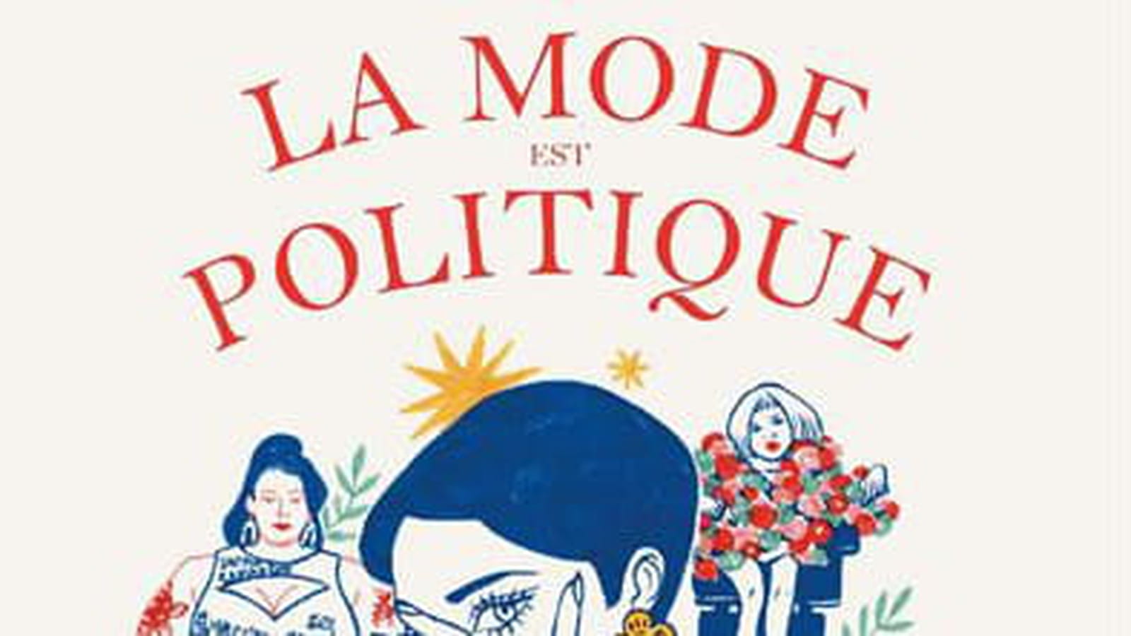 "La mode est politique - Un bref lexique inclusif"