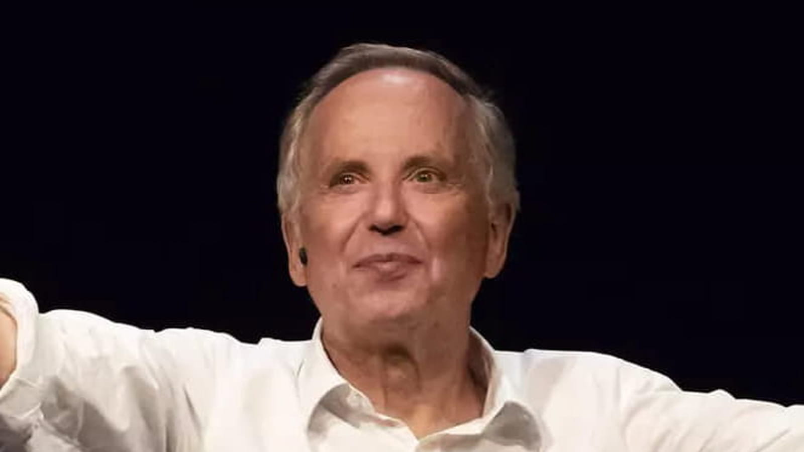 Fabrice Luchini 