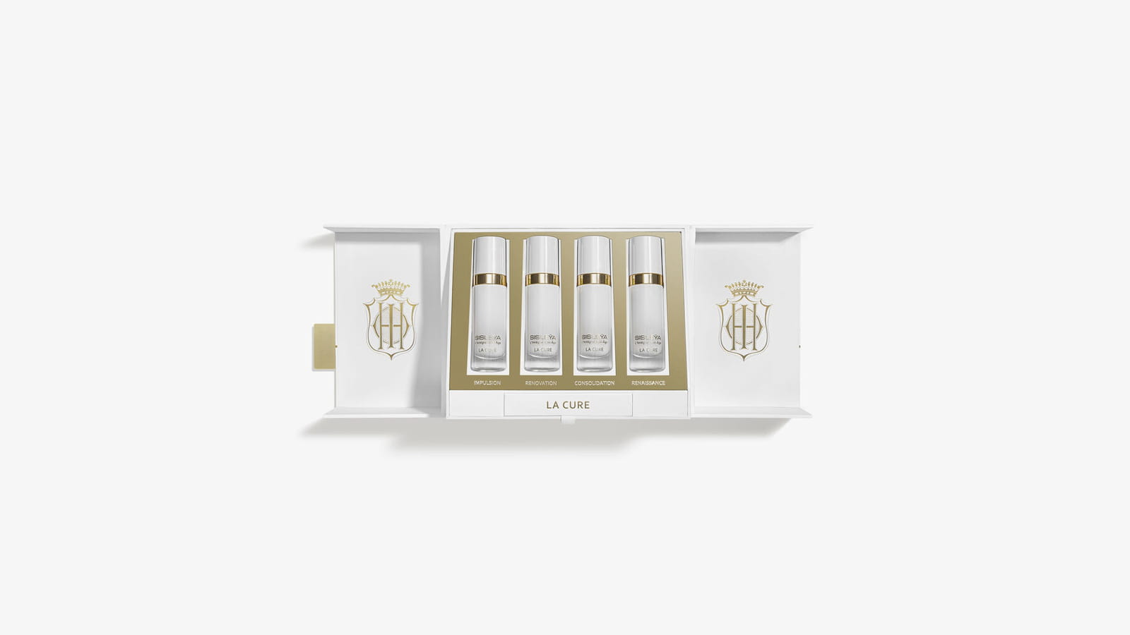 Sisleÿa L'Intégral Anti-Âge La Cure, Sisley