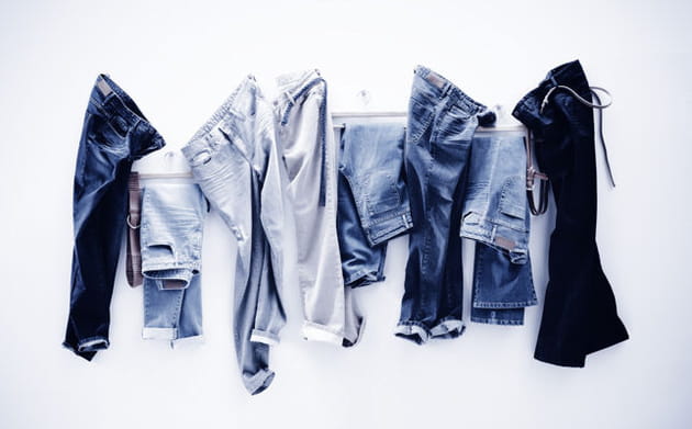 photo jeans article