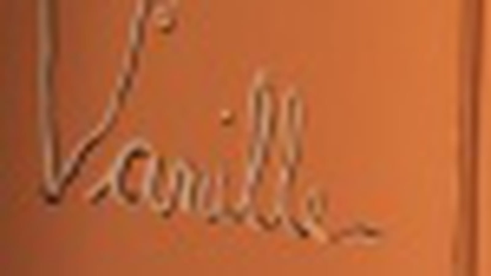 Vanille