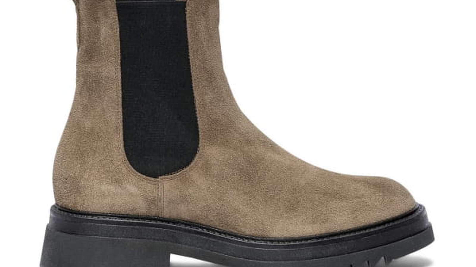Bottines Eram
