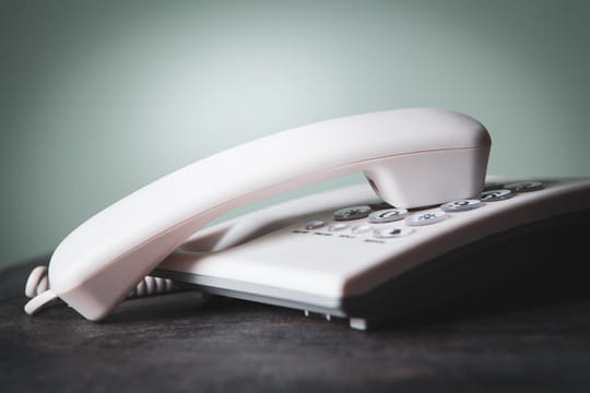 Pour conserver votre t&eacute;l&eacute;phone fixe, n'oubliez pas cette d&eacute;marche, sinon &quot;votre connexion sera coup&eacute;e&quot;