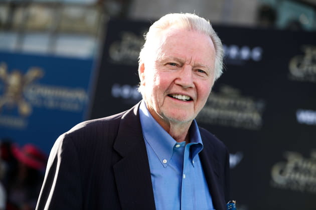 Jon Voight