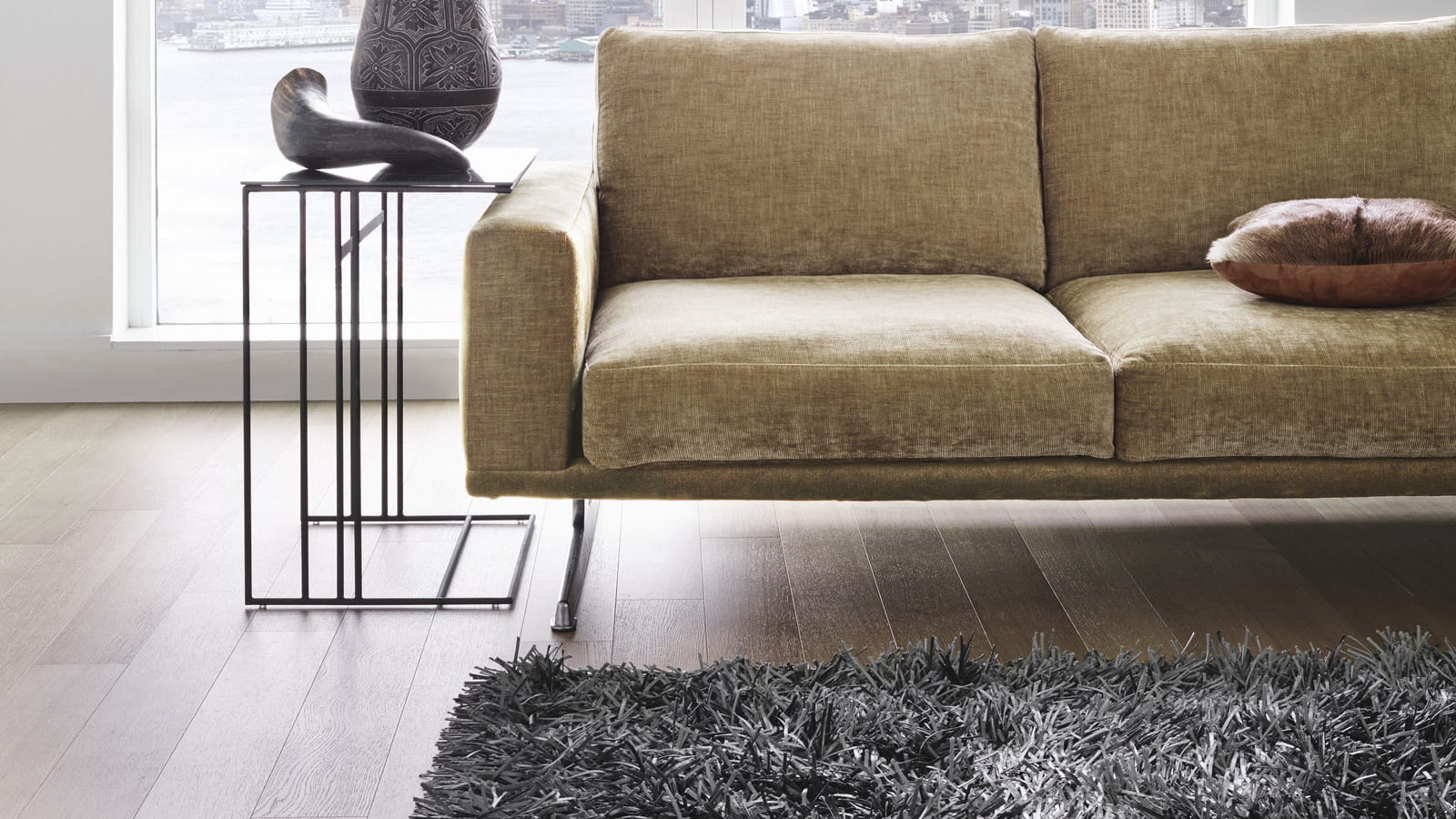 Table d'appoint BoConcept