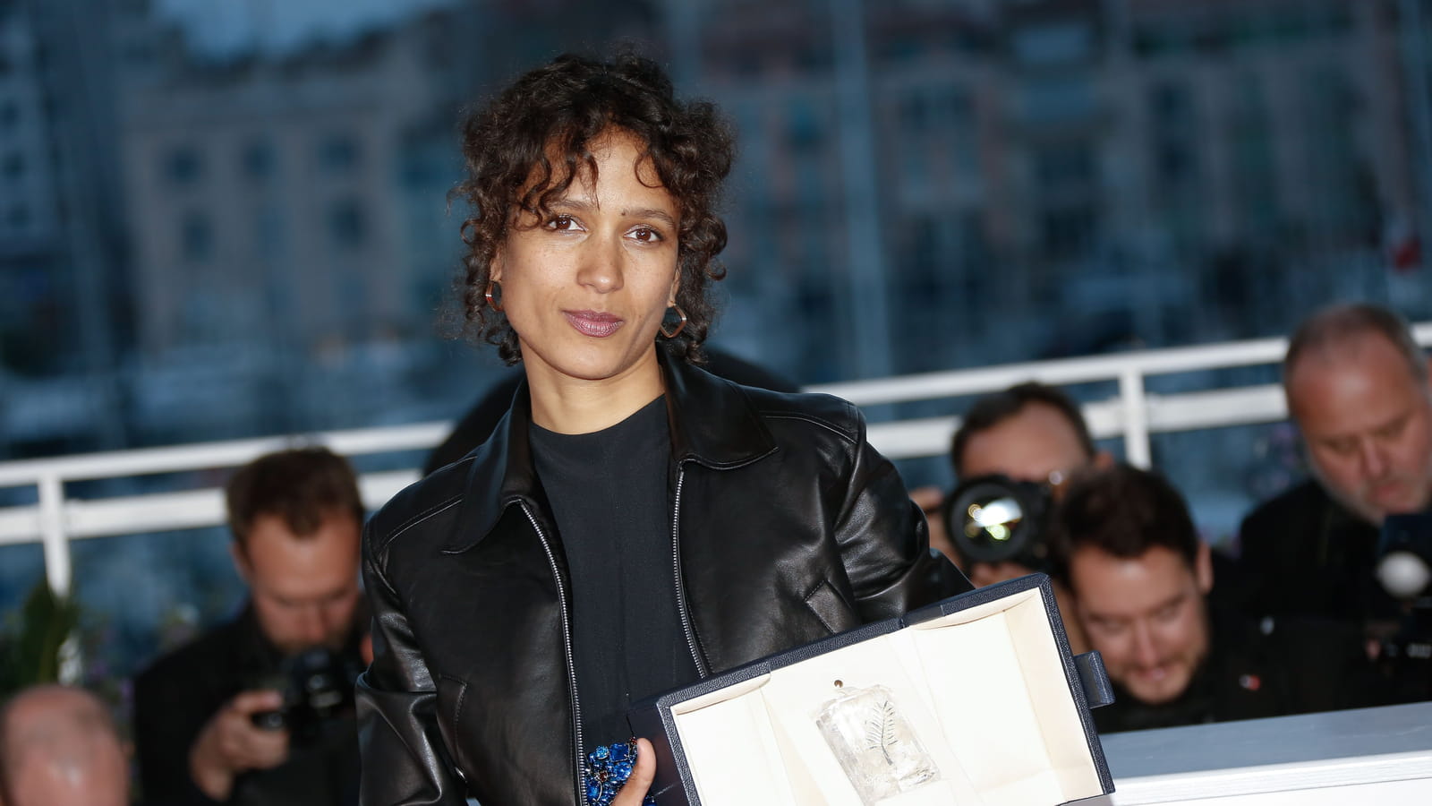 Mati Diop