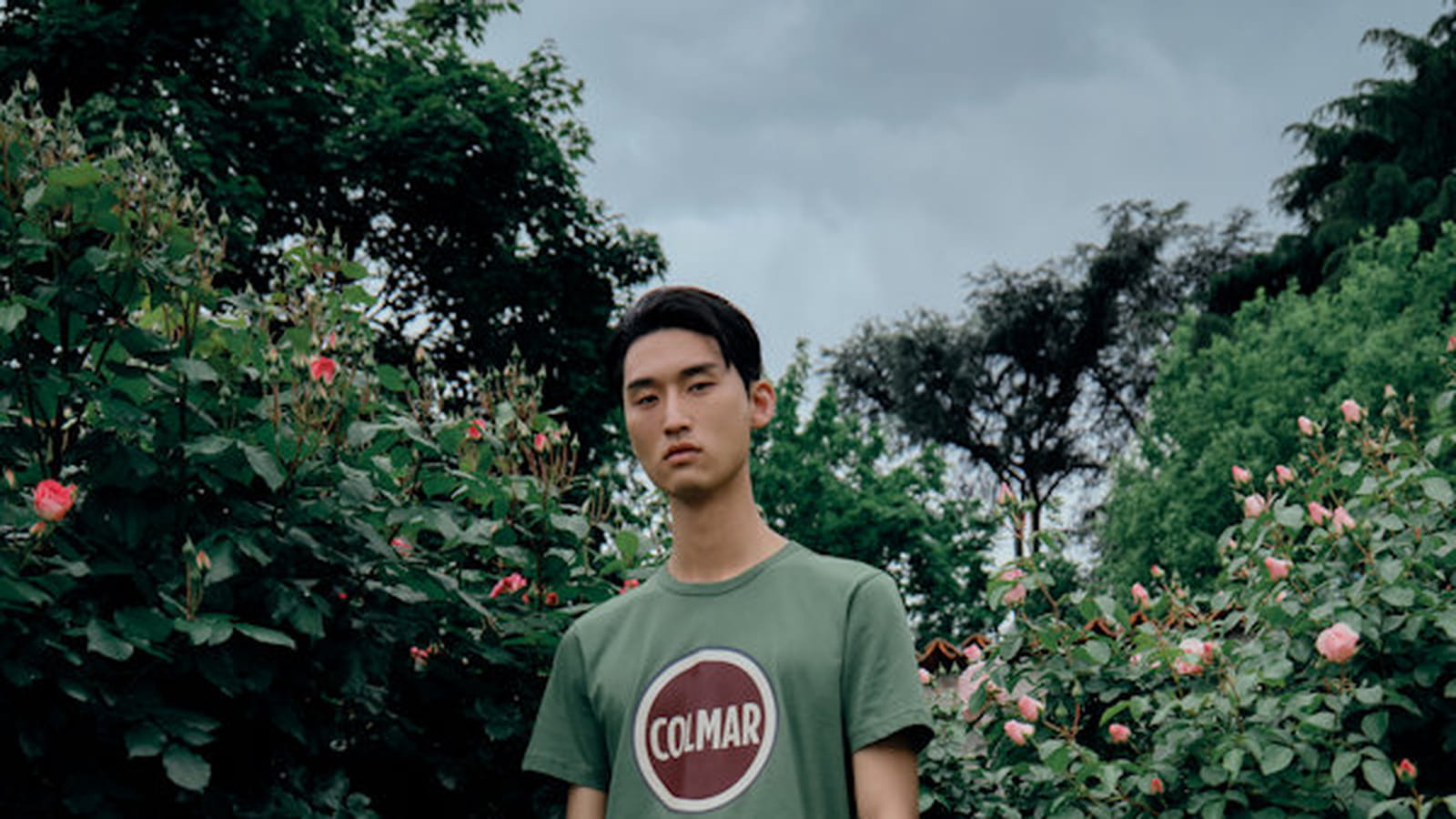 T-shirt Colmar