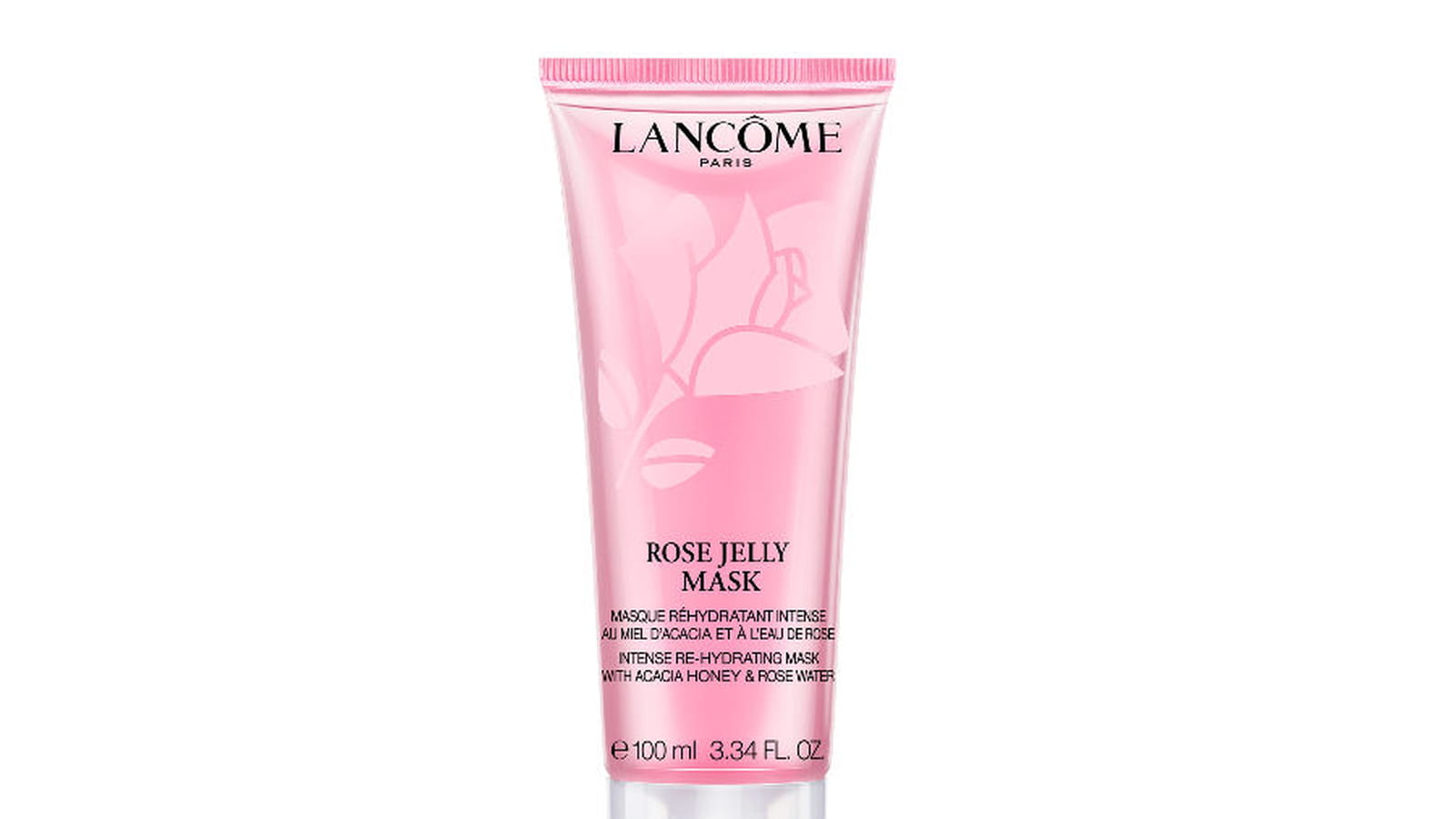 Rose Jelly Masque Hydragel Lancôme 