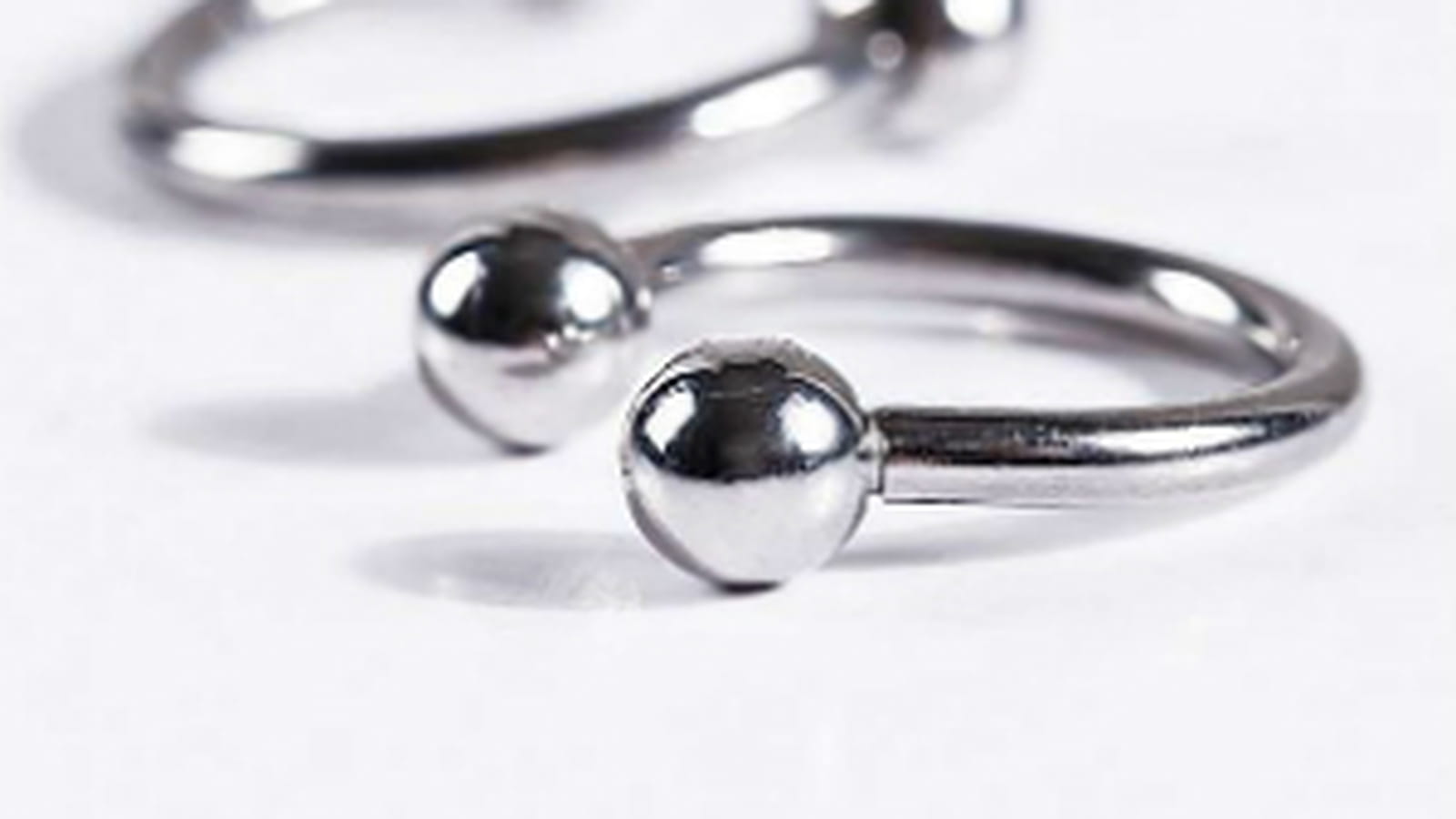 Boucles d'oreilles Urban Outfitters