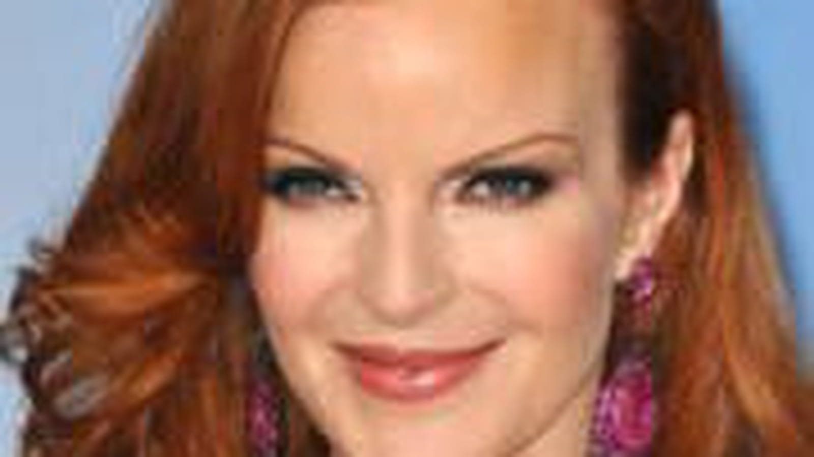 Marcia Cross