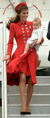 look people kate middleton