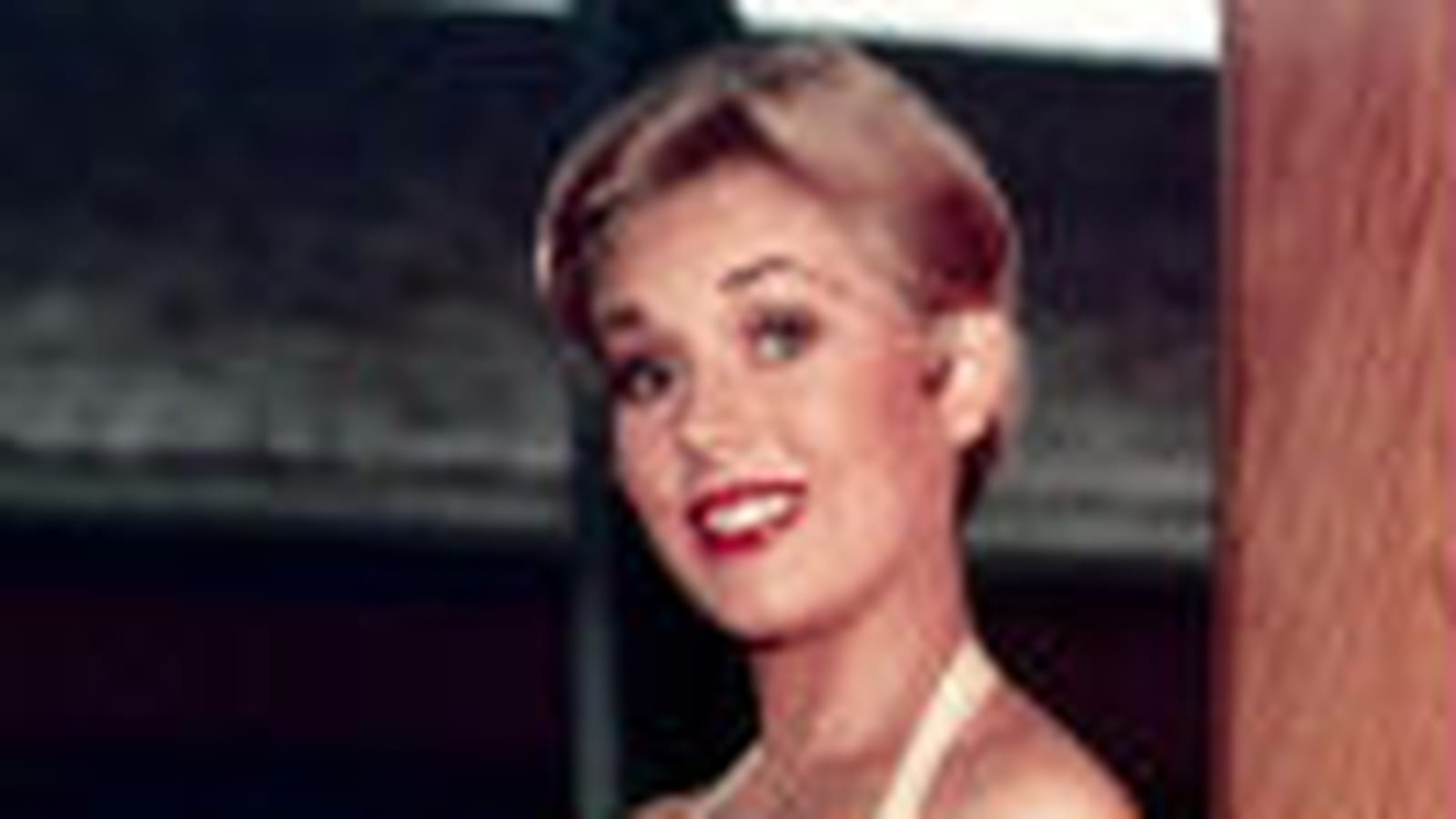 Kim Novak