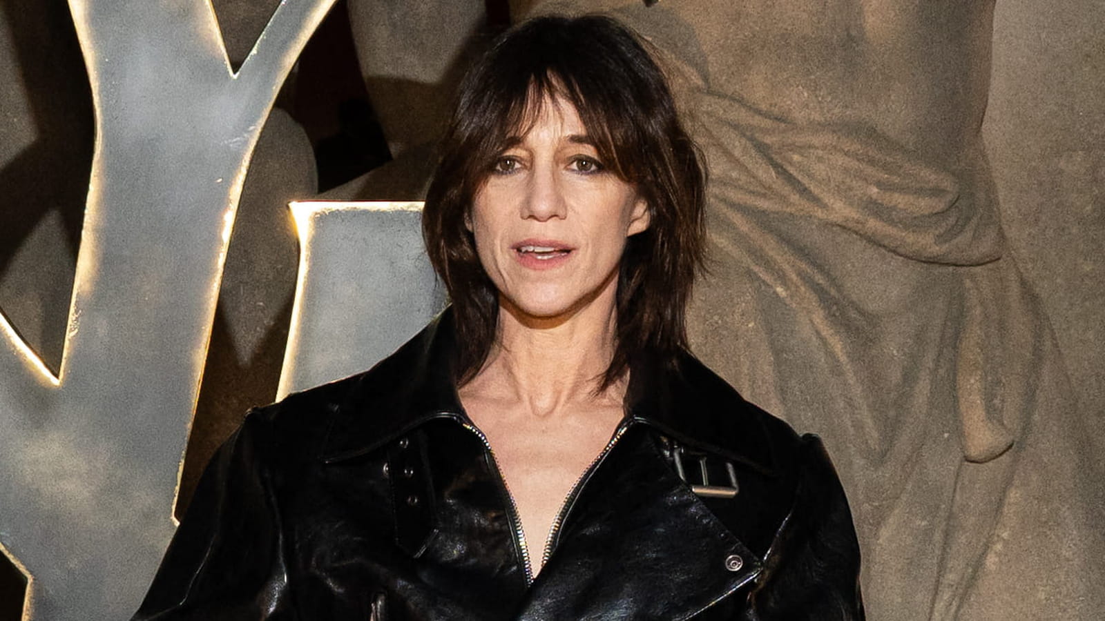 Charlotte Gainsbourg