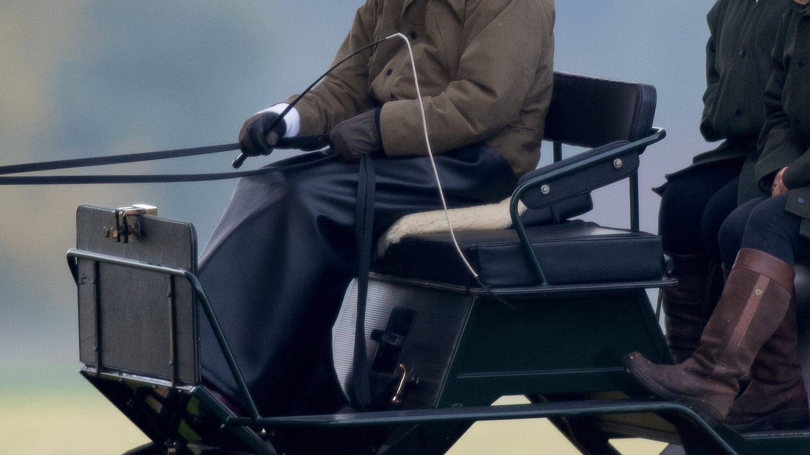 Prince Philip 