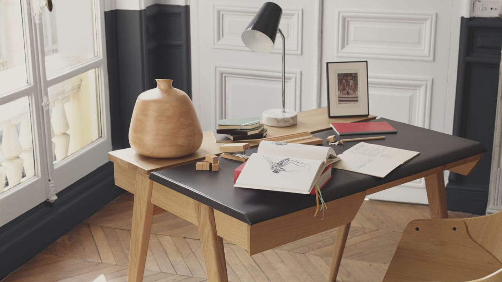 Bureau Habitat