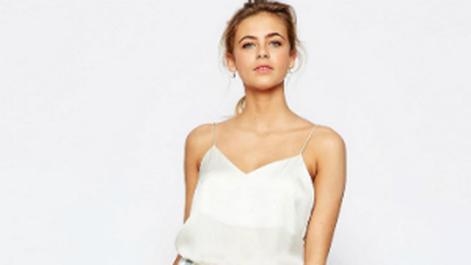 Pantalon Ted Baker sur Asos