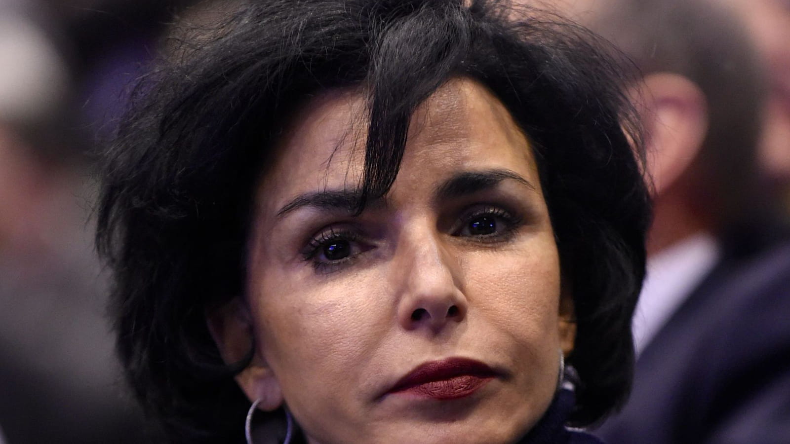 Rachida Dati