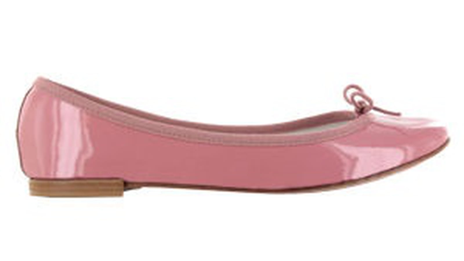 Ballerines "Cendrillon" de Repetto