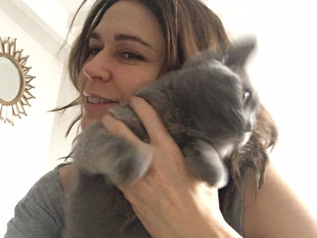 Marie-Josée Croze et Oskar