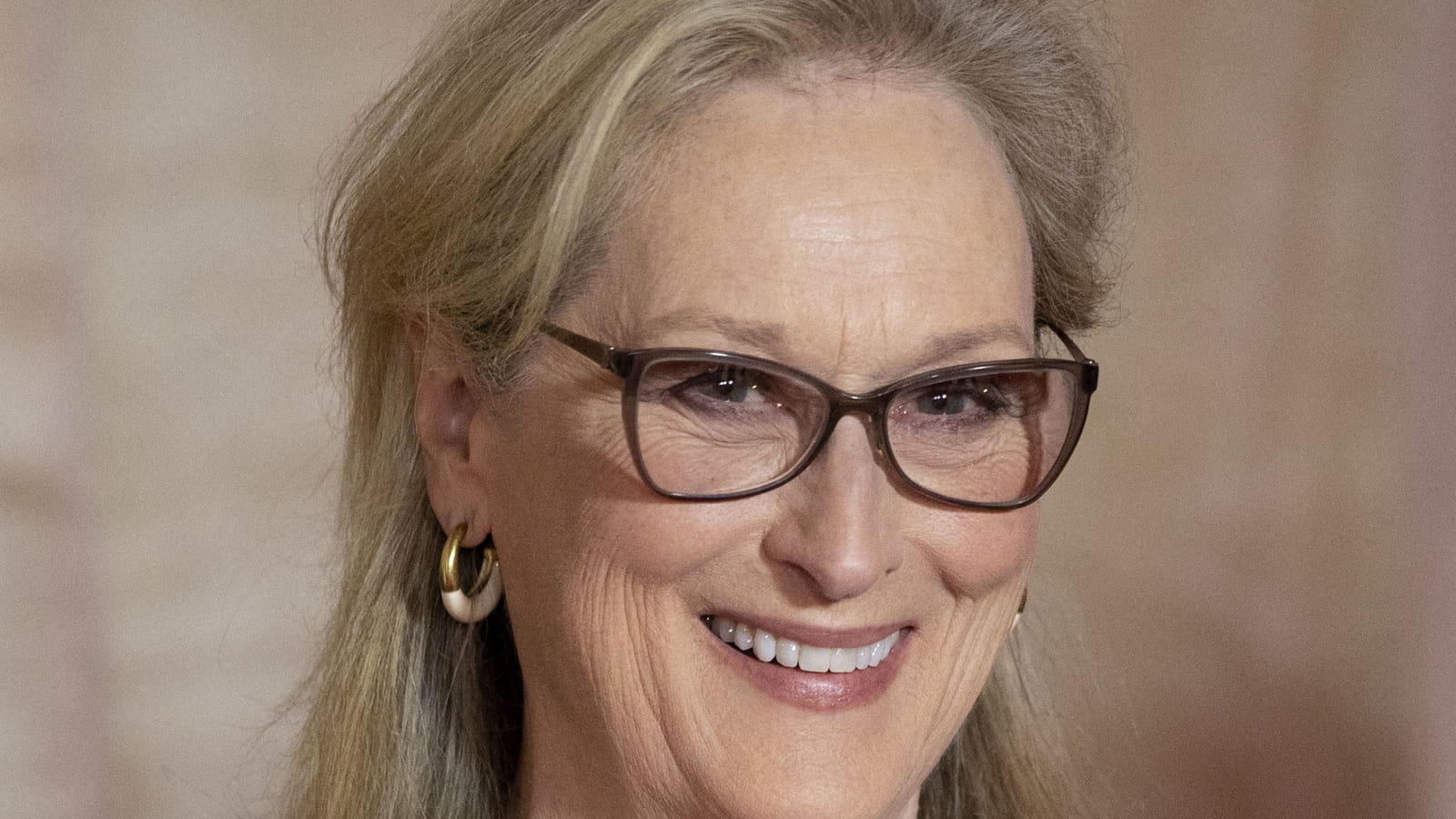 Meryl Streep 